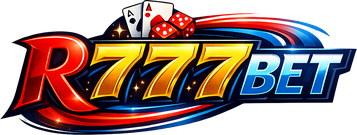 r777 bet লোগো
